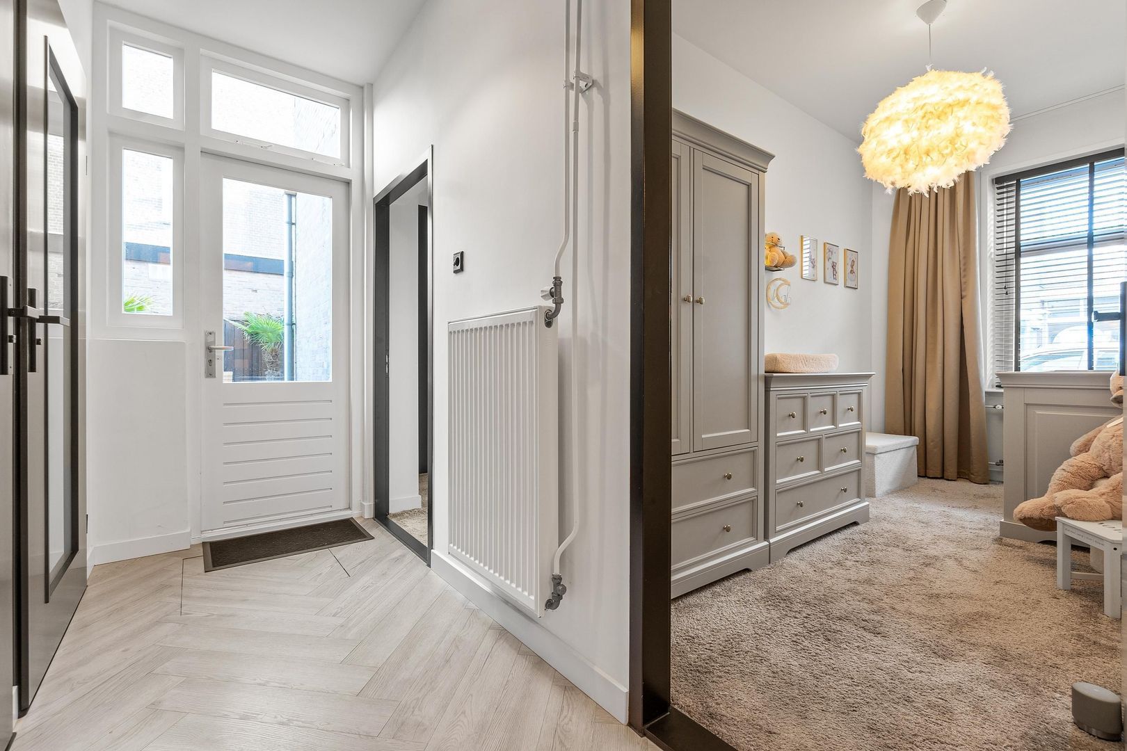 Tesselseplein 53, Den Haag foto-15 blur