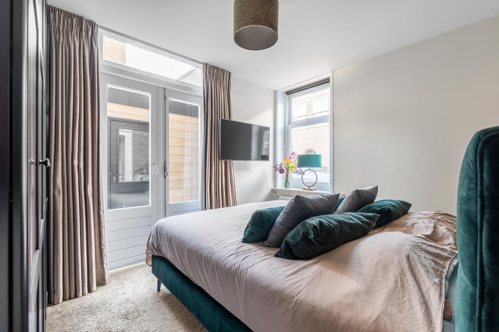 Tesselseplein 53, Den Haag foto-21 blur