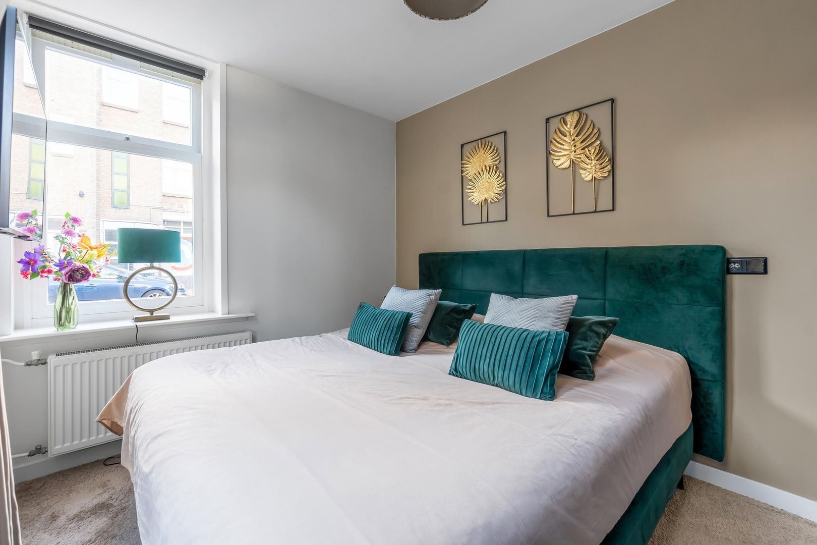 Tesselseplein 53, Den Haag foto-23 blur