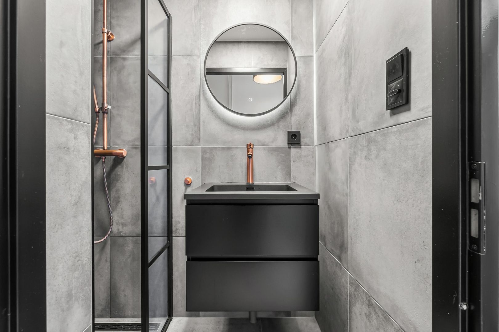 Tesselseplein 53, Den Haag foto-19 blur