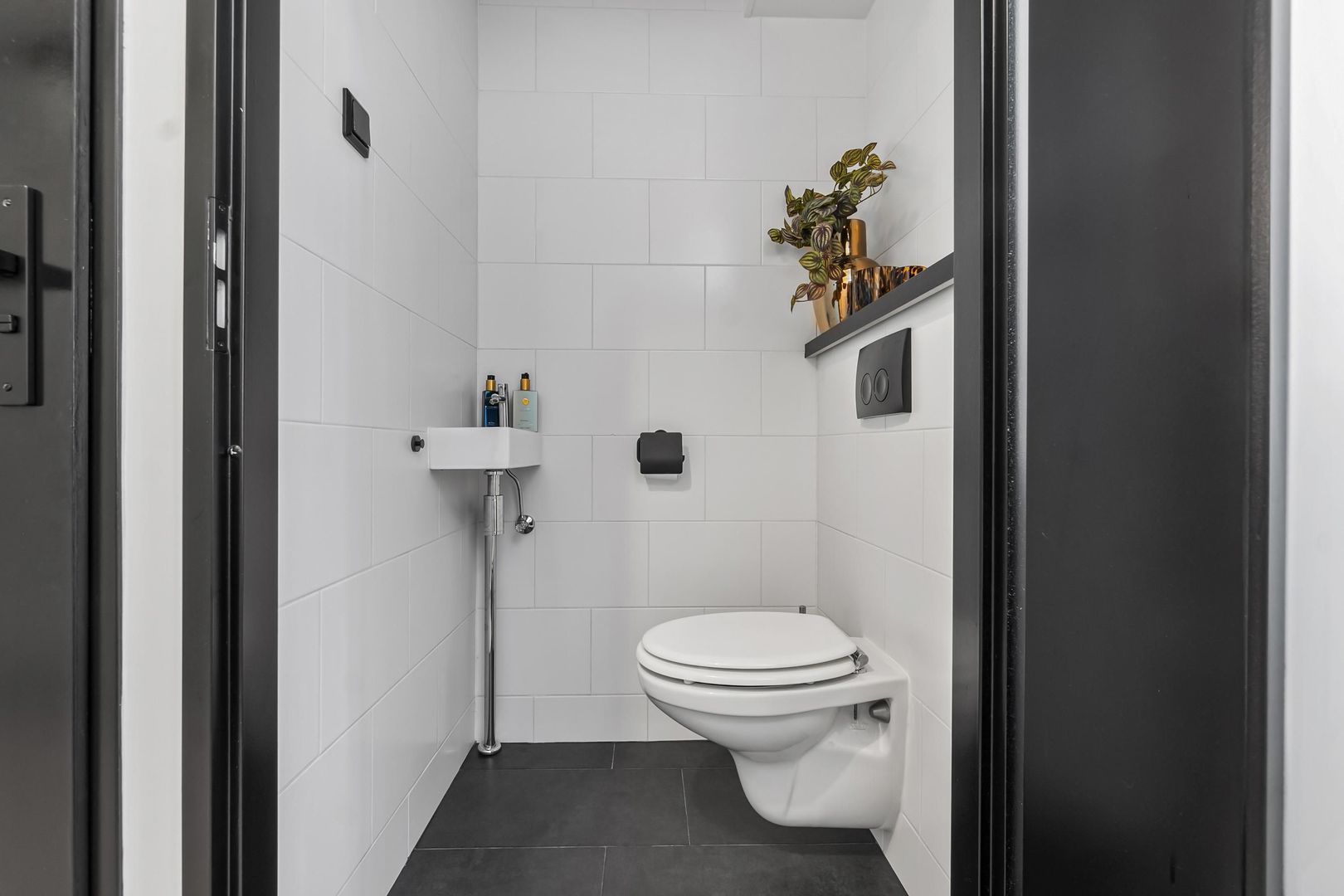 Tesselseplein 53, Den Haag foto-20 blur