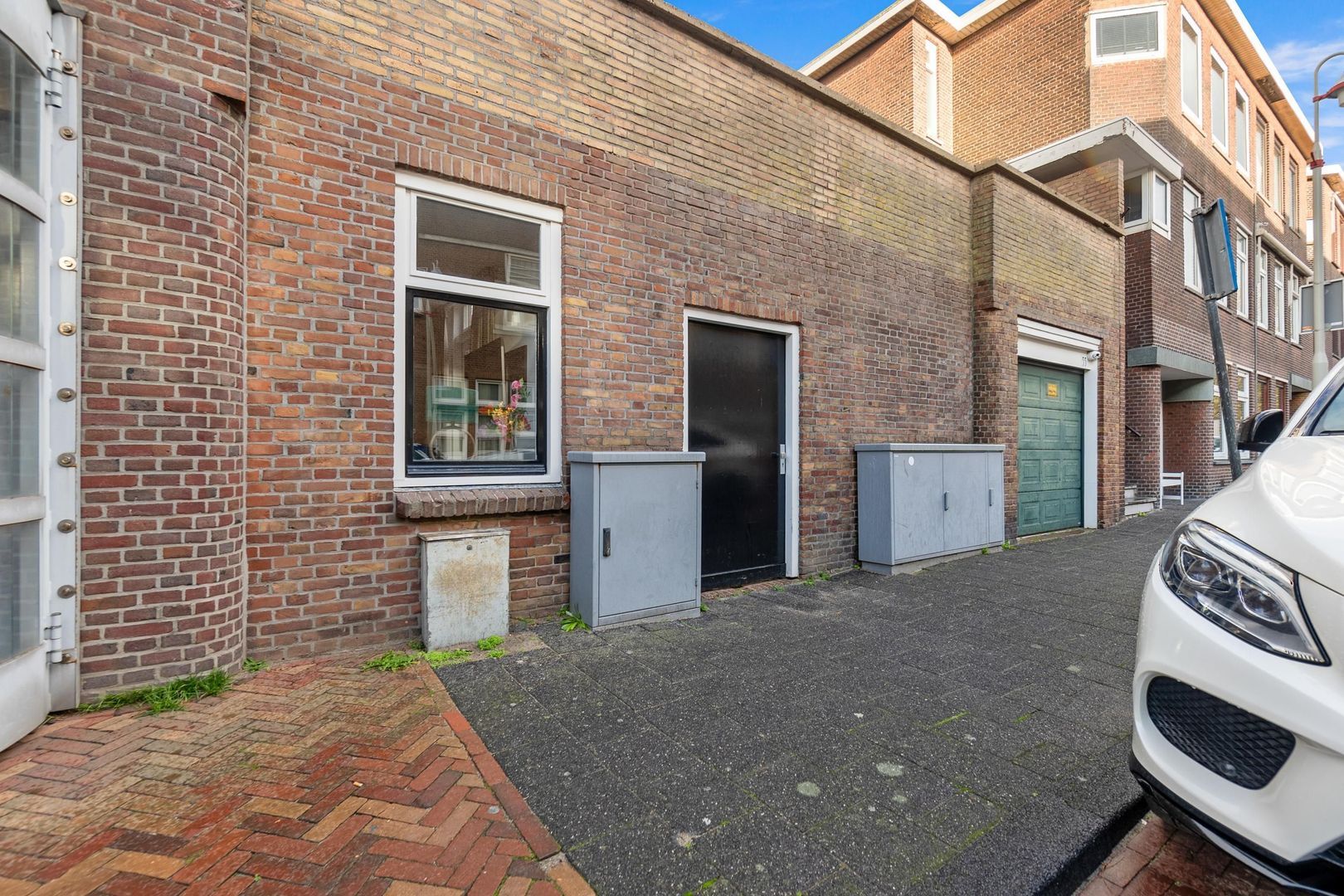 Tesselseplein 53, Den Haag foto-31 blur