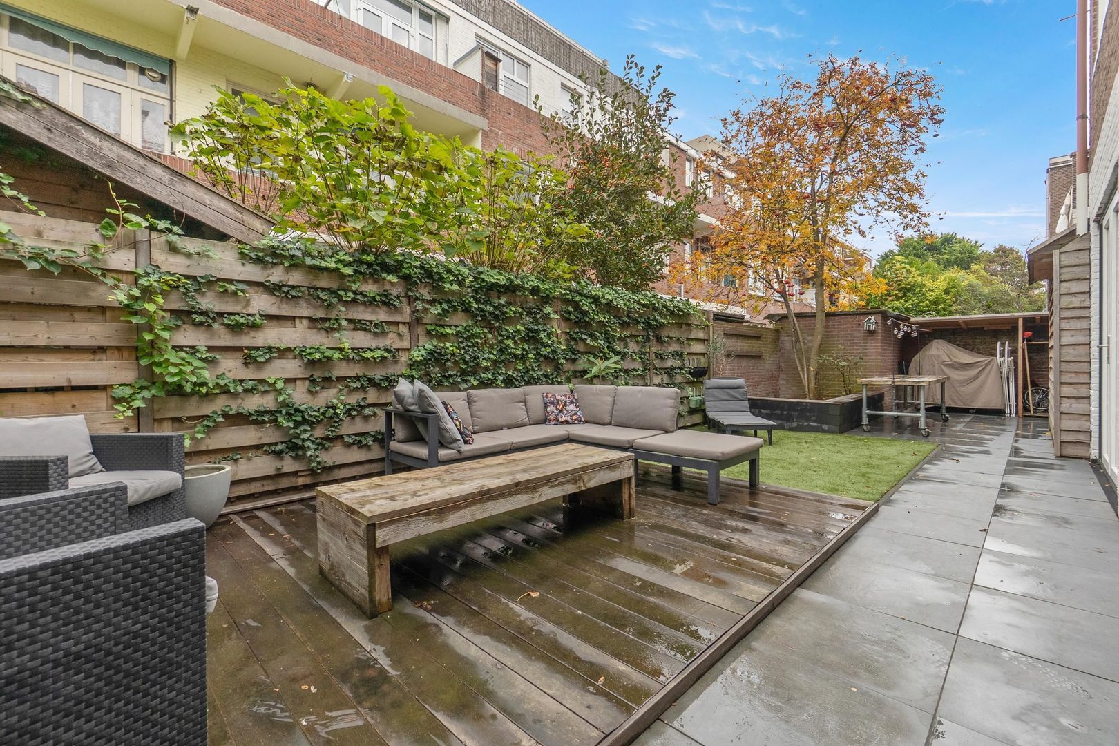 Goudsbloemlaan 37, Den Haag foto-27 blur