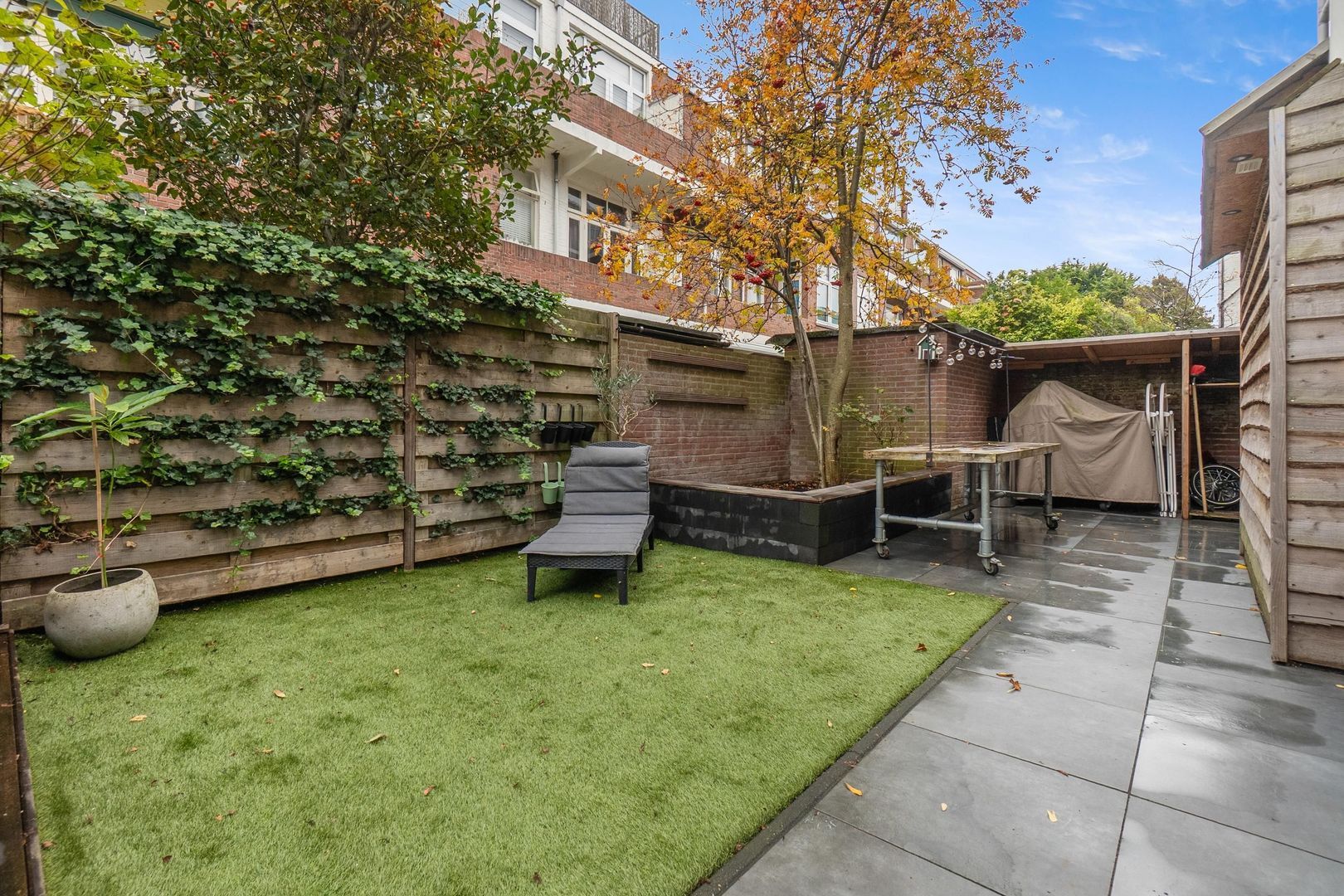 Goudsbloemlaan 37, Den Haag foto-29 blur