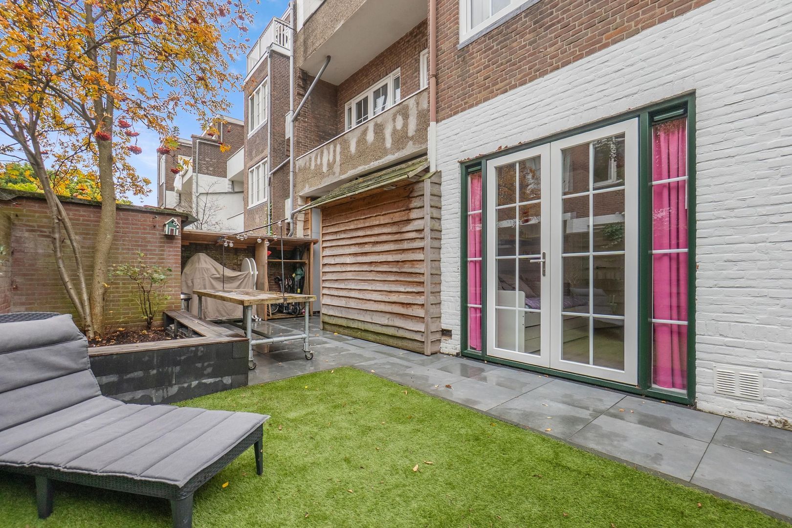 Goudsbloemlaan 37, Den Haag foto-30 blur