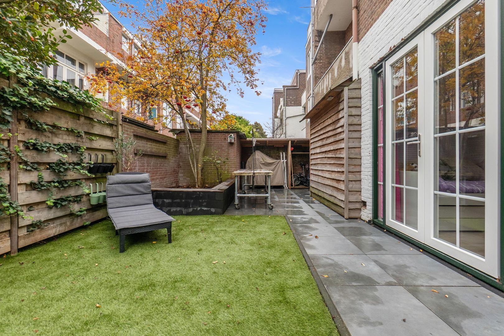 Goudsbloemlaan 37, Den Haag foto-2 blur