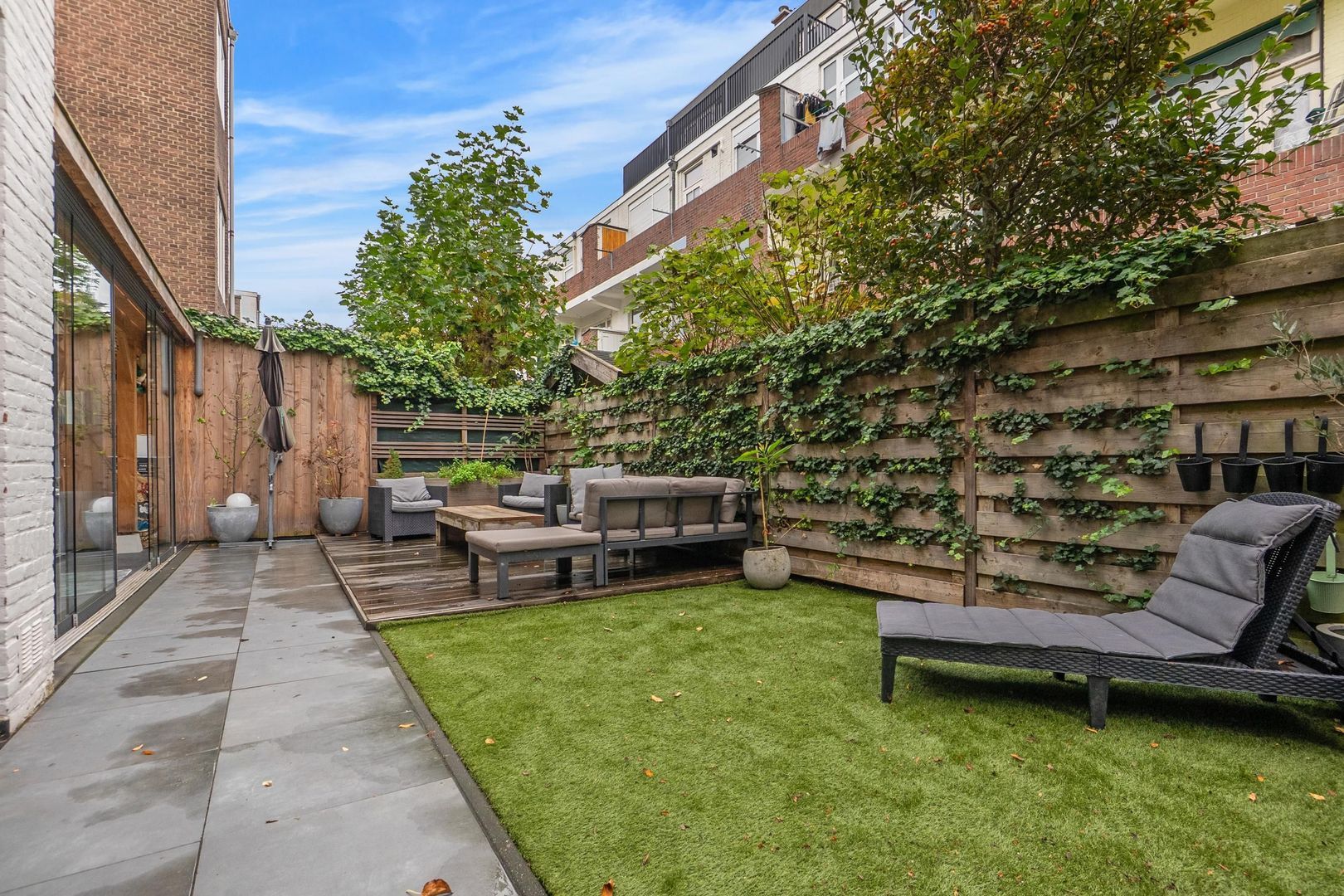 Goudsbloemlaan 37, Den Haag foto-33 blur