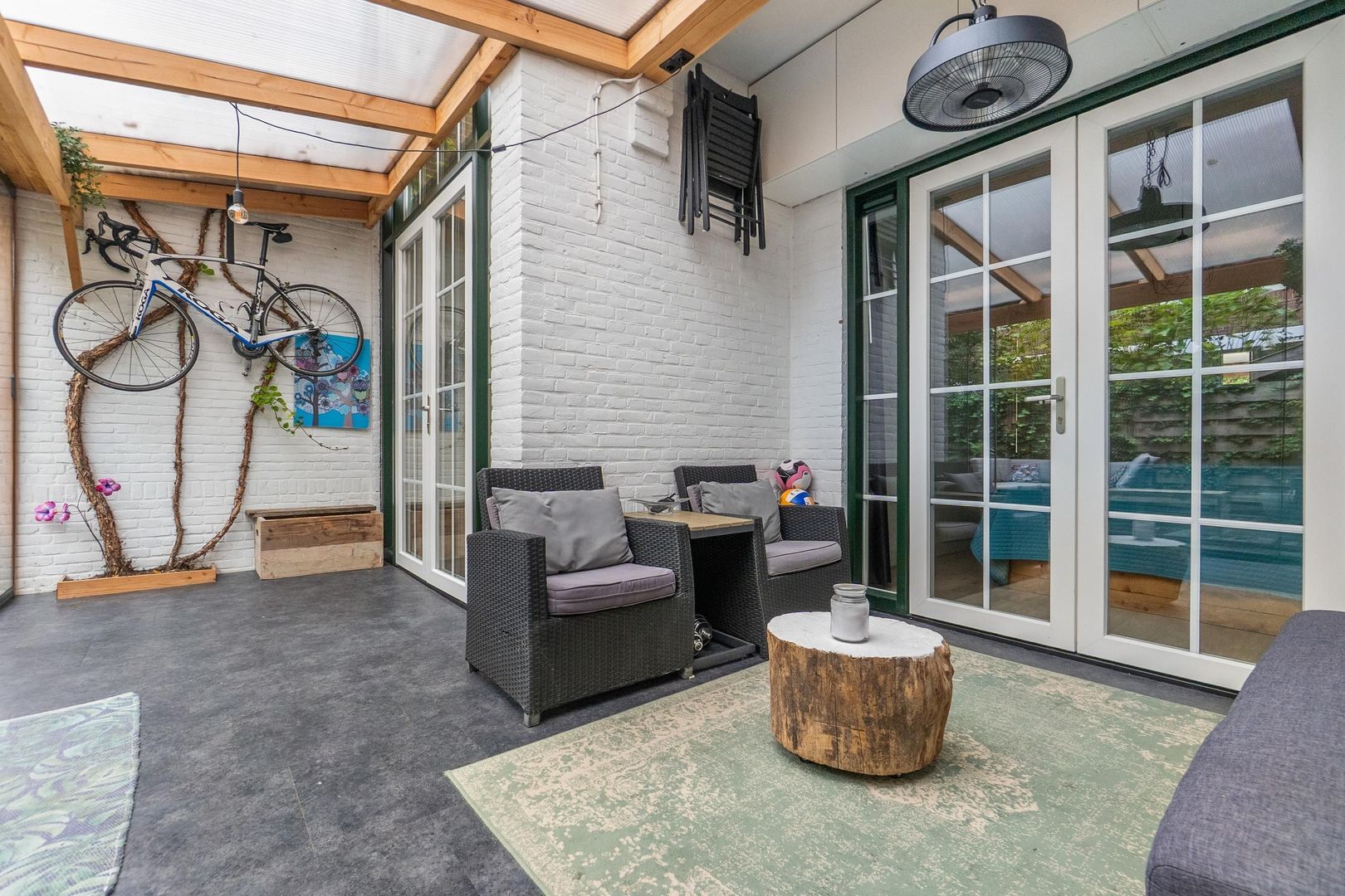 Goudsbloemlaan 37, Den Haag foto-3 blur