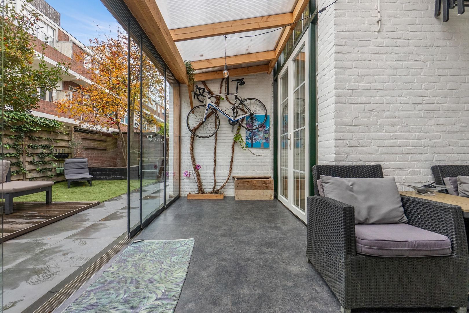 Goudsbloemlaan 37, Den Haag foto-37 blur