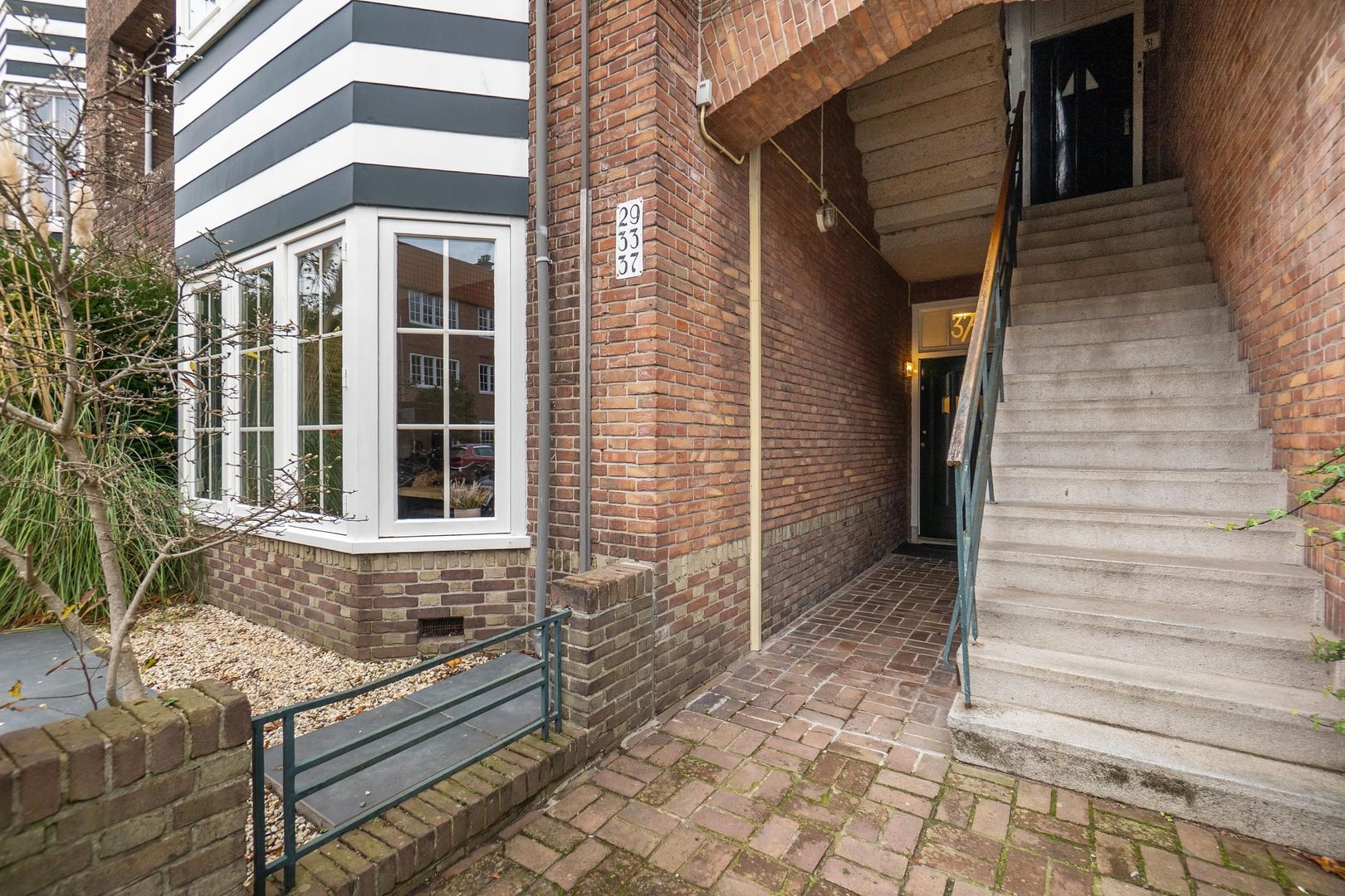 Goudsbloemlaan 37, Den Haag foto-8 blur