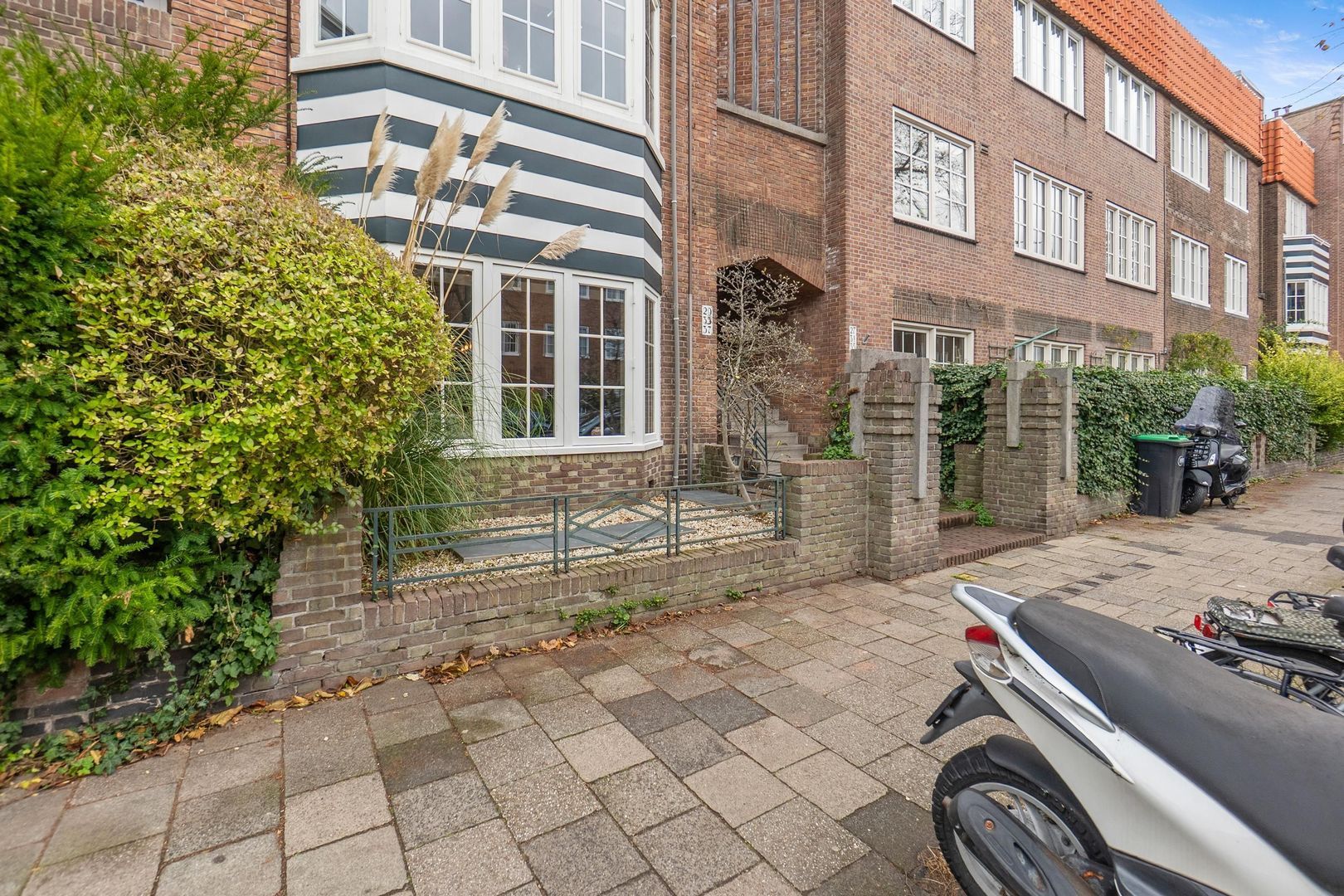 Goudsbloemlaan 37, Den Haag foto-63 blur