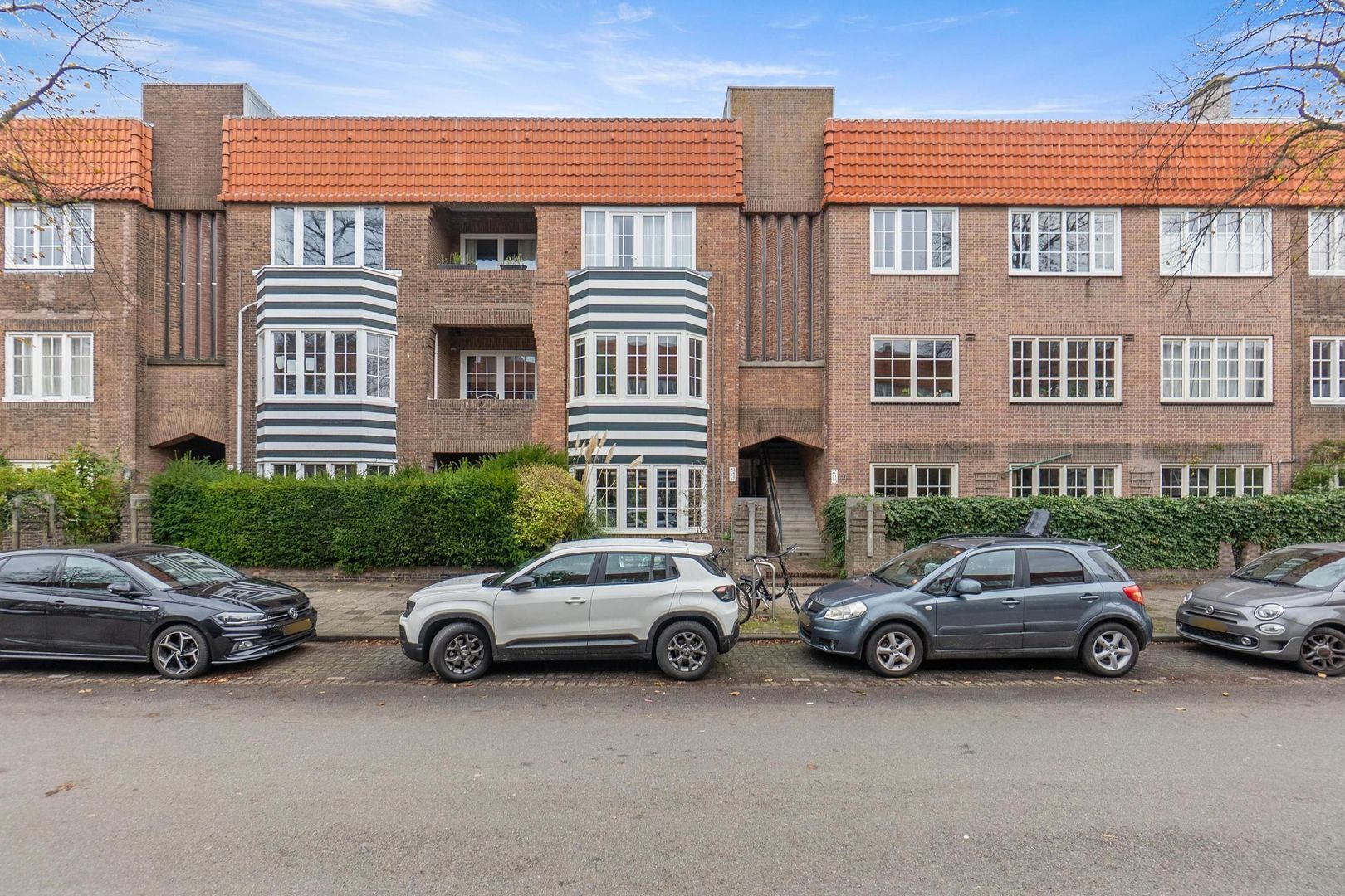 Goudsbloemlaan 37, Den Haag foto-64 blur