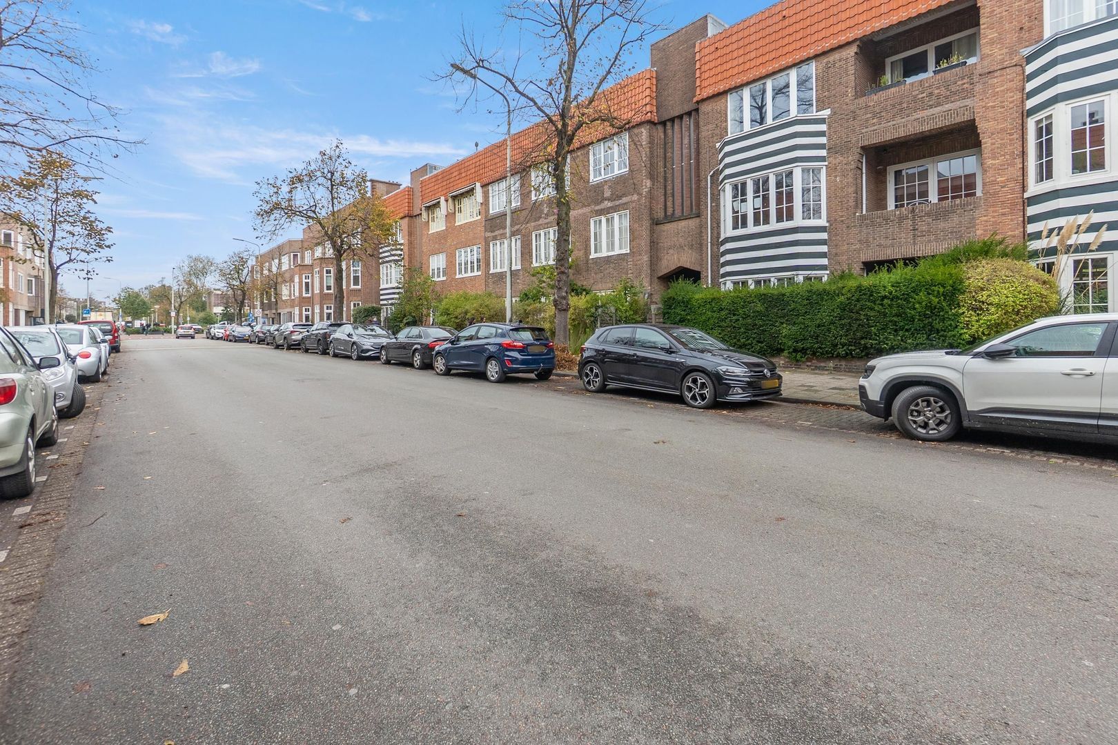 Goudsbloemlaan 37, Den Haag foto-67 blur