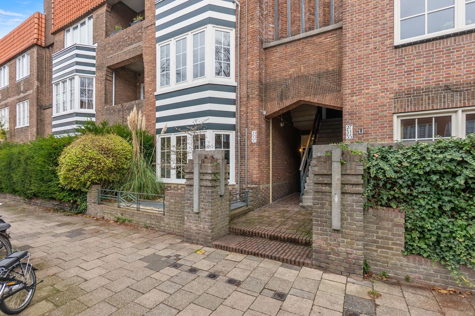 Goudsbloemlaan 37, Den Haag foto-65 blur