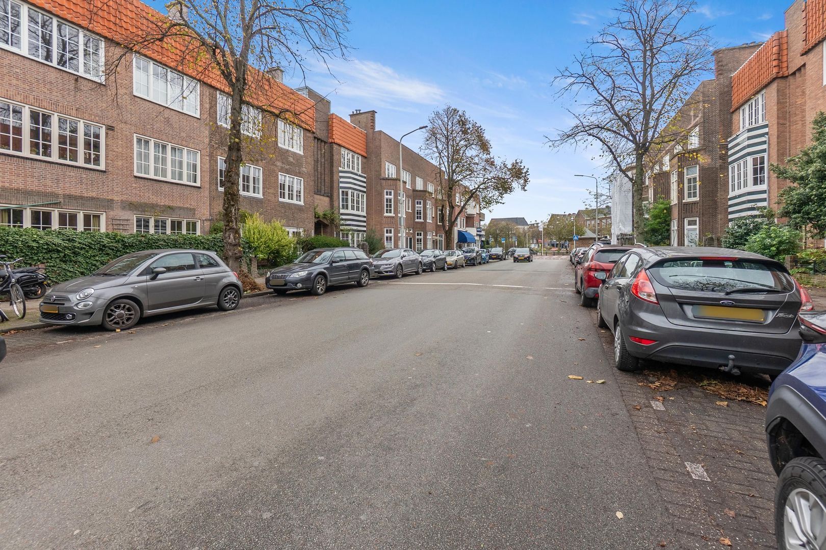 Goudsbloemlaan 37, Den Haag foto-66 blur