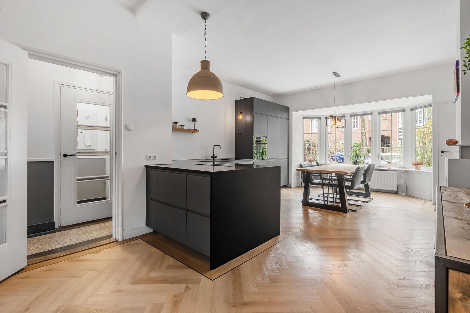 Goudsbloemlaan 37, Den Haag foto-10 blur