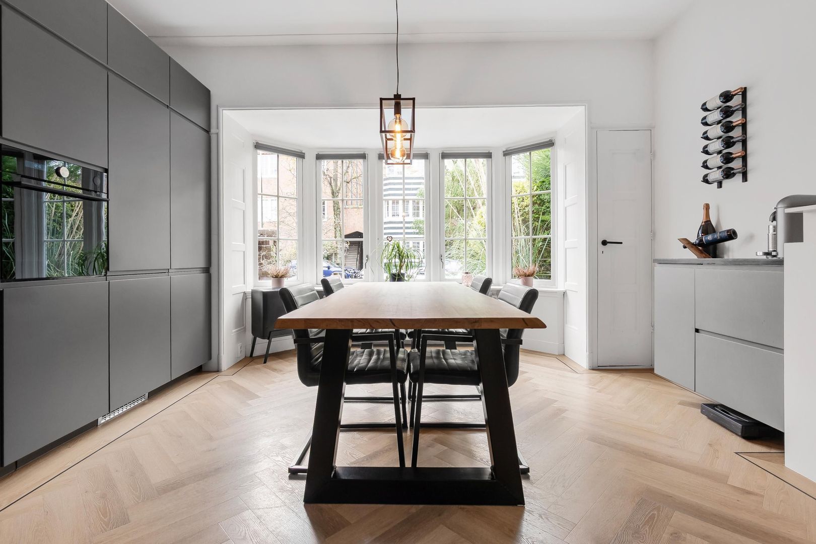 Goudsbloemlaan 37, Den Haag foto-14 blur