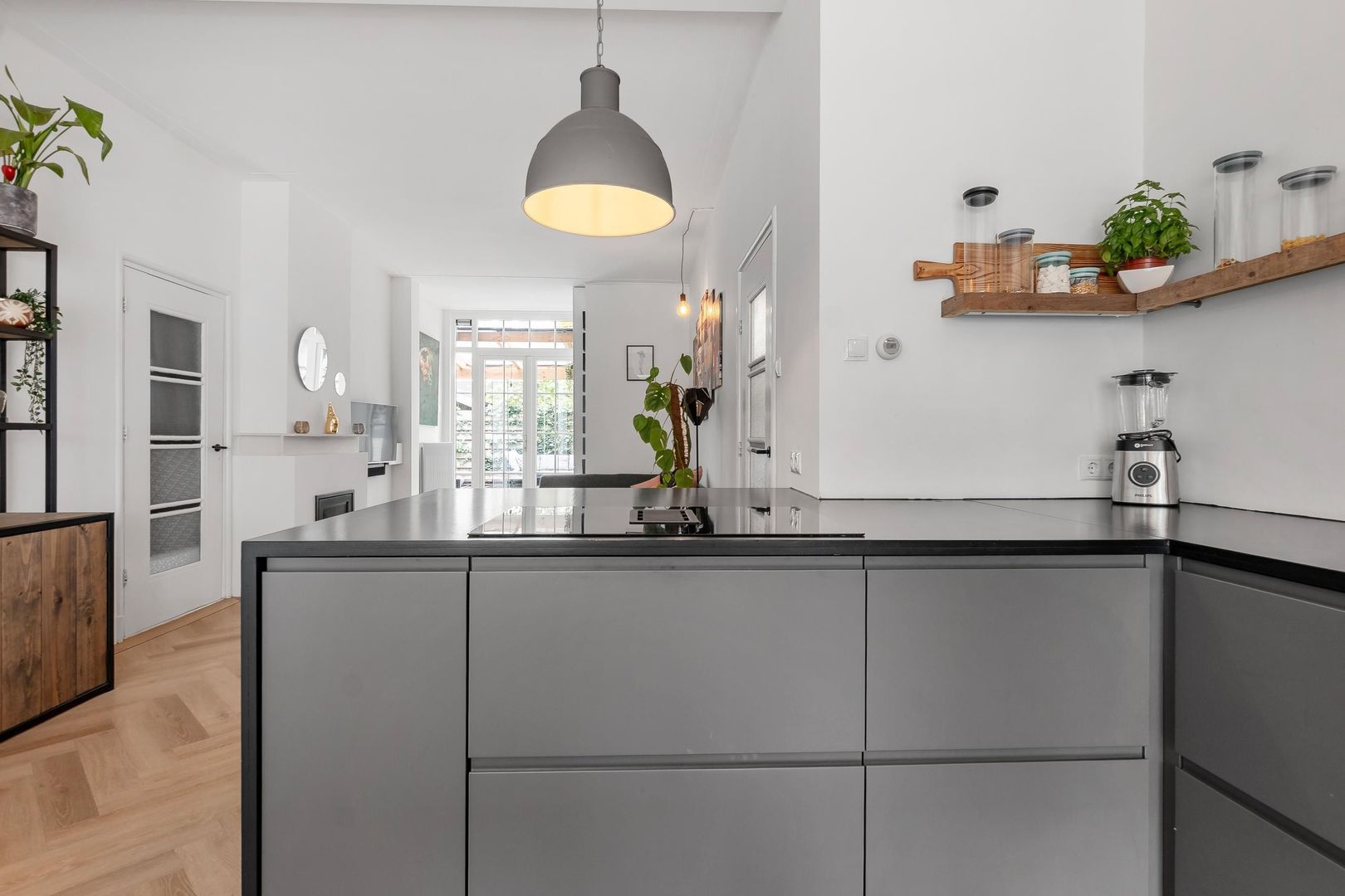 Goudsbloemlaan 37, Den Haag foto-17 blur