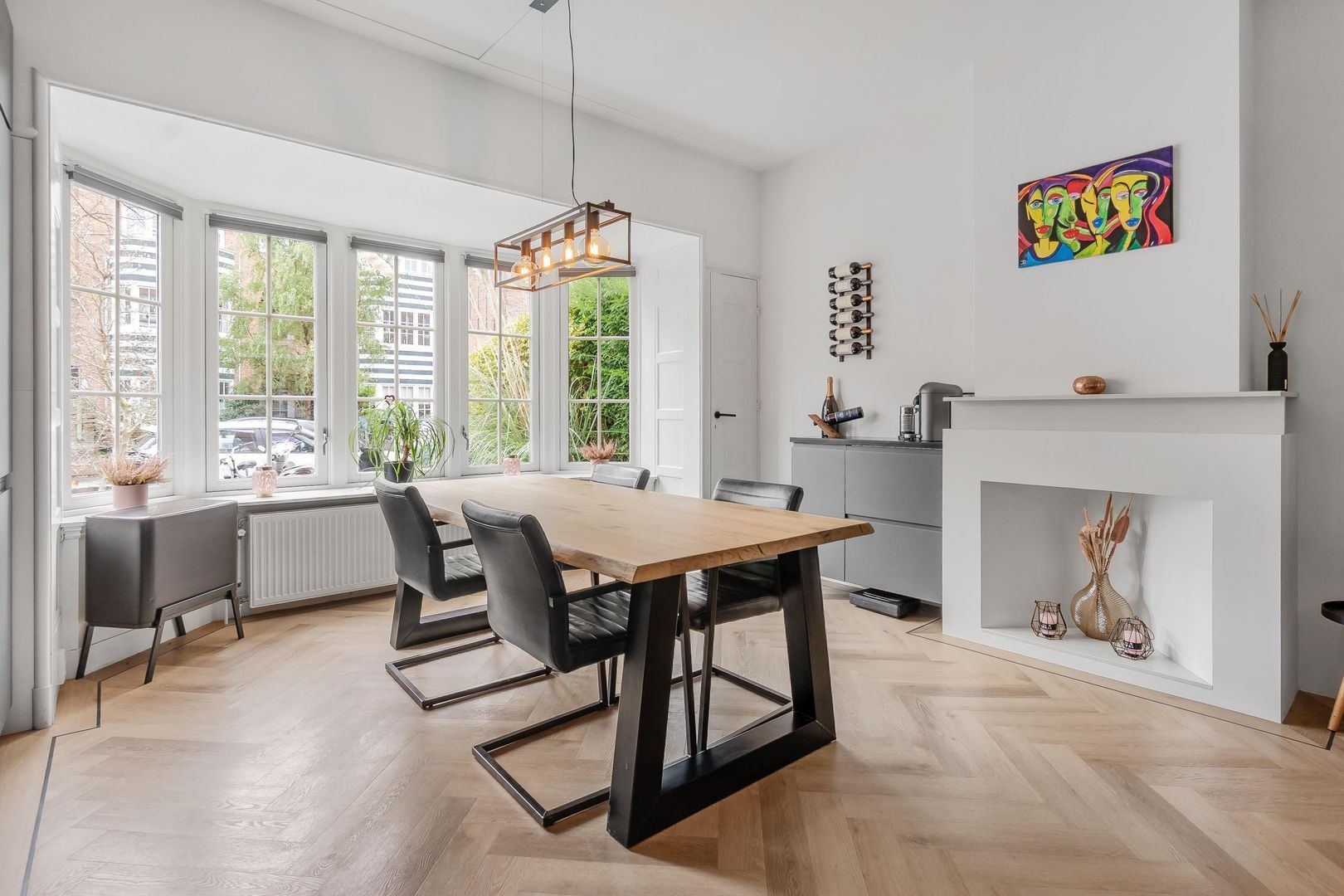 Goudsbloemlaan 37, Den Haag foto-20 blur