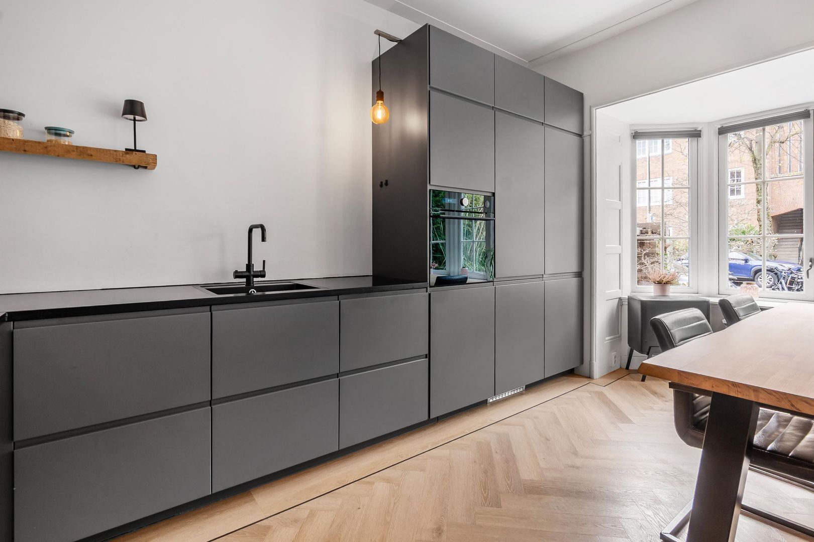 Goudsbloemlaan 37, Den Haag foto-19 blur