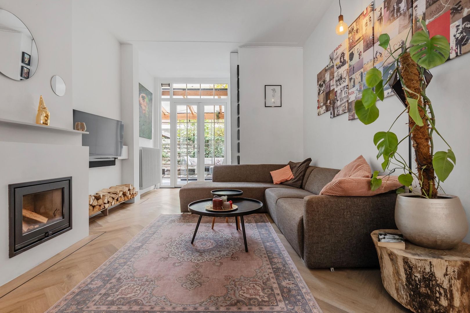 Goudsbloemlaan 37, Den Haag foto-22 blur