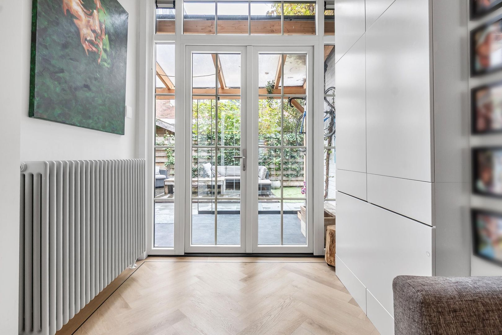 Goudsbloemlaan 37, Den Haag foto-26 blur