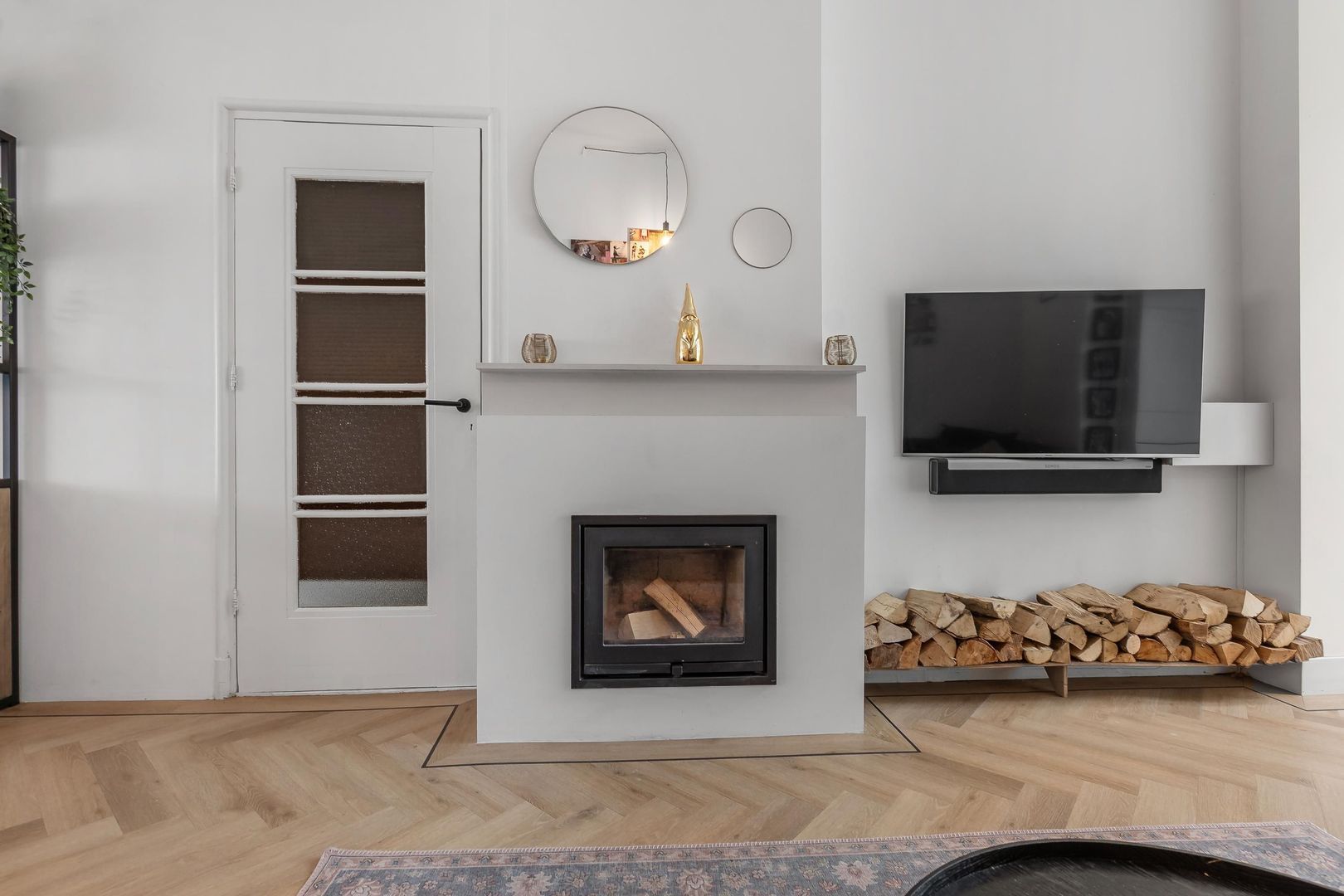 Goudsbloemlaan 37, Den Haag foto-38 blur