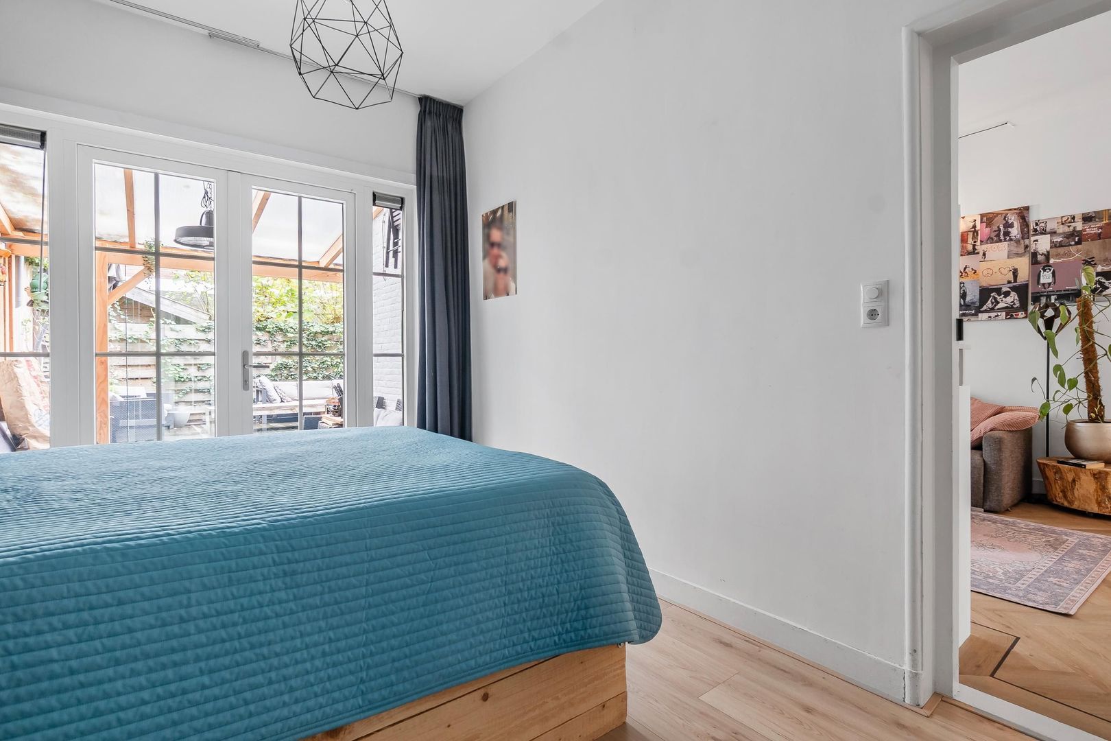 Goudsbloemlaan 37, Den Haag foto-40 blur