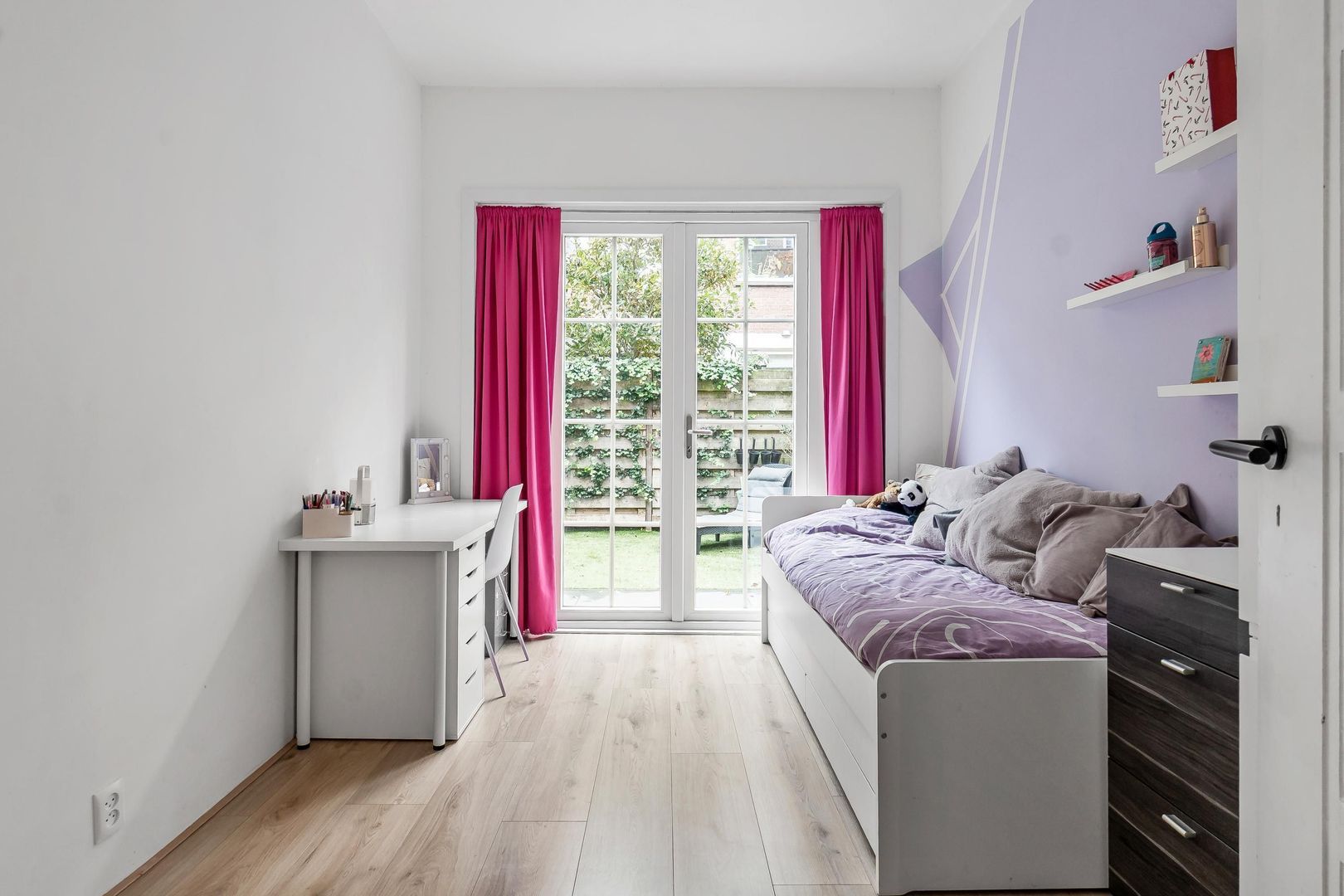 Goudsbloemlaan 37, Den Haag foto-43 blur