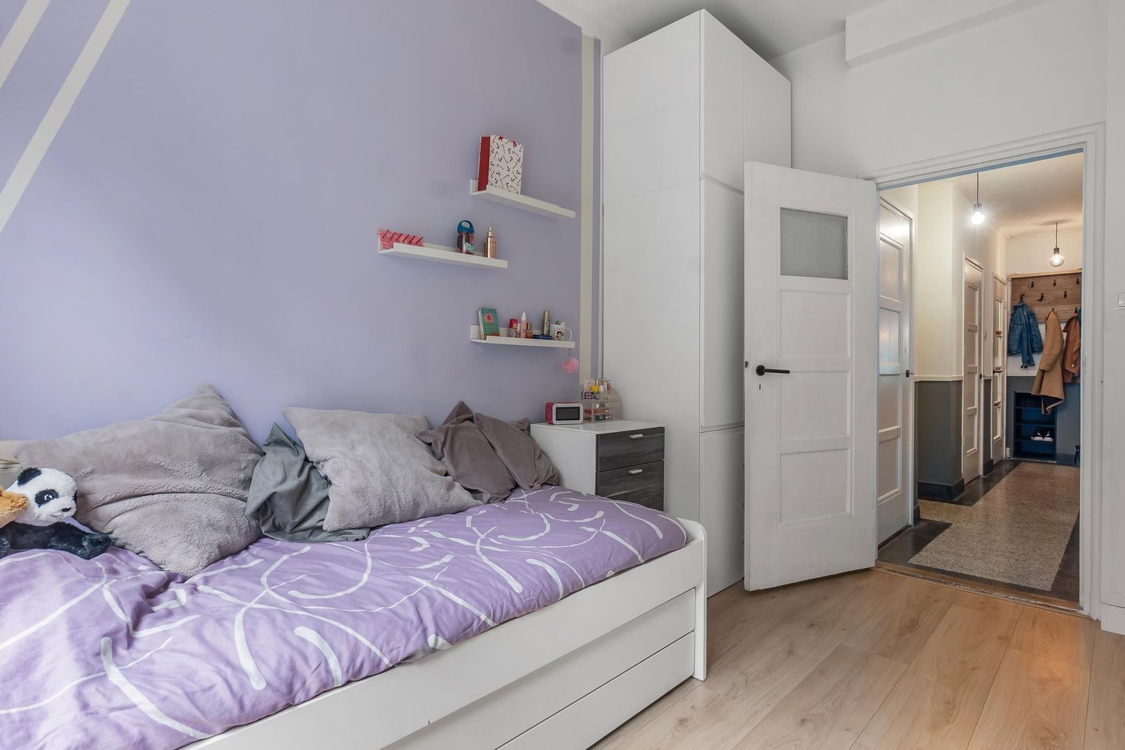 Goudsbloemlaan 37, Den Haag foto-45 blur