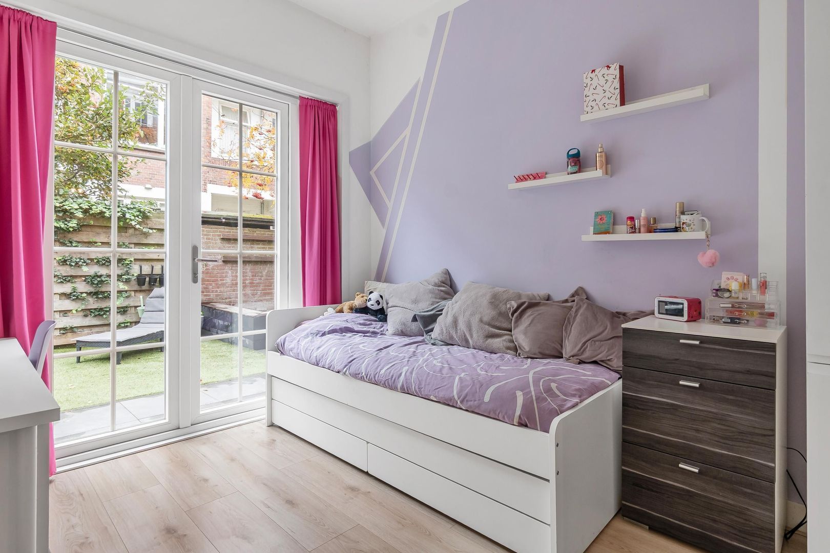 Goudsbloemlaan 37, Den Haag foto-44 blur