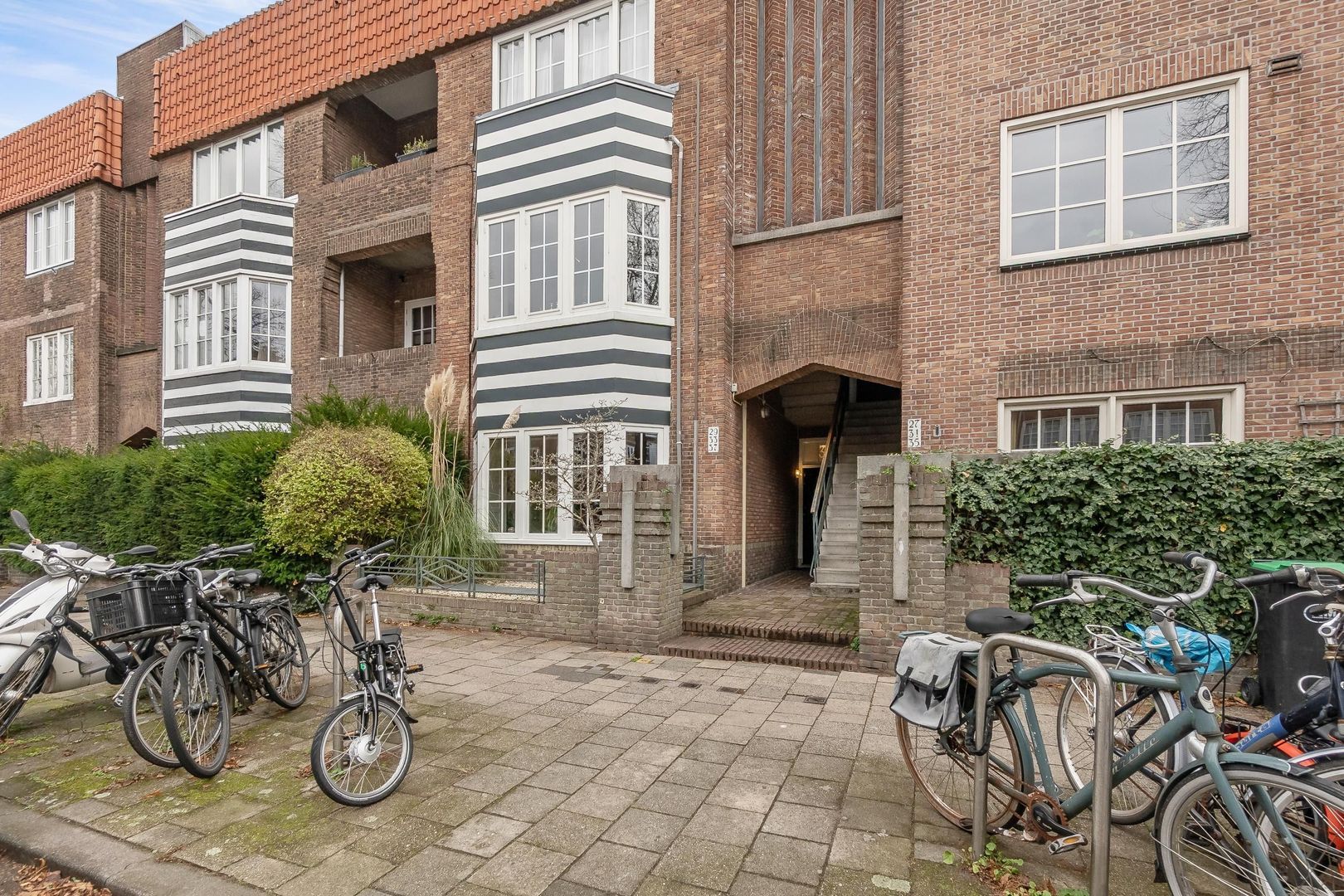 Goudsbloemlaan 37, Den Haag foto-62 blur