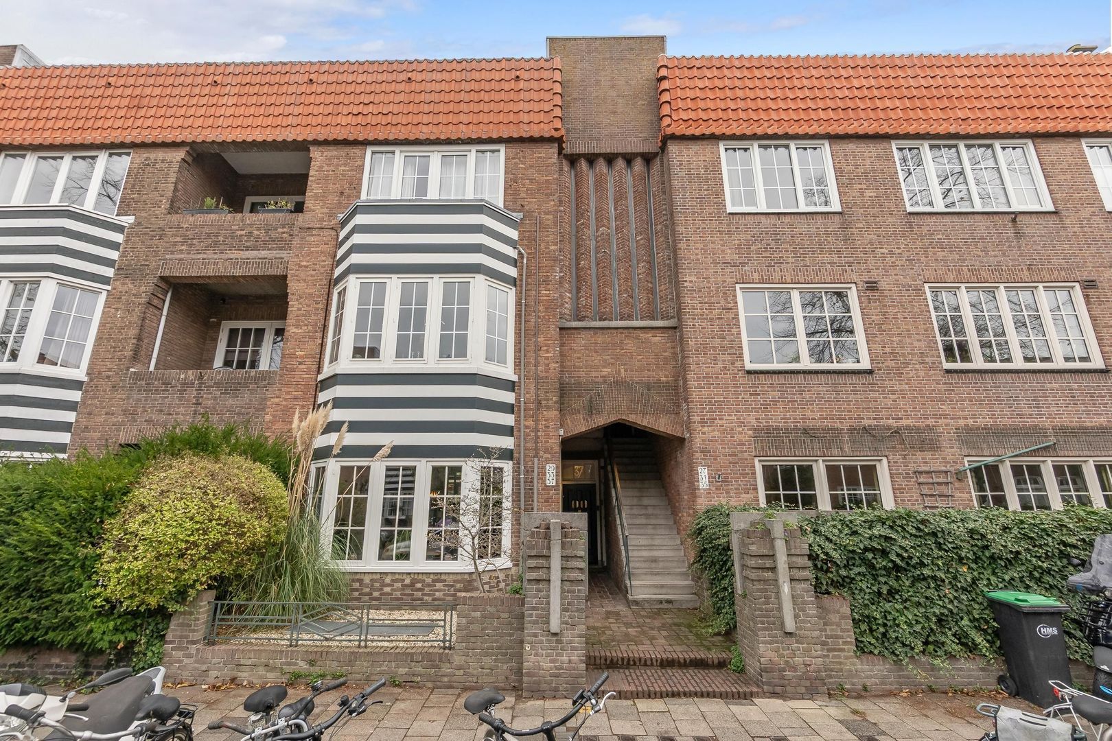 Goudsbloemlaan 37, Den Haag foto-5 blur