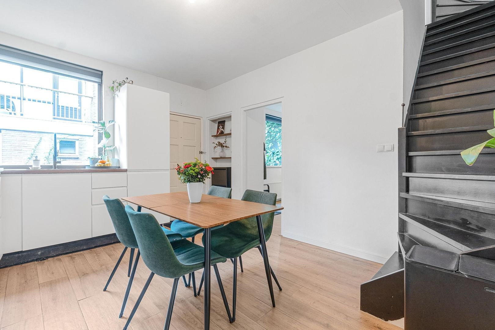 Vestestraat 25, Leiden foto-11 blur