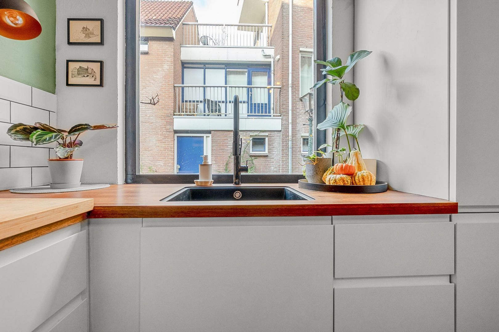 Vestestraat 25, Leiden foto-6 blur