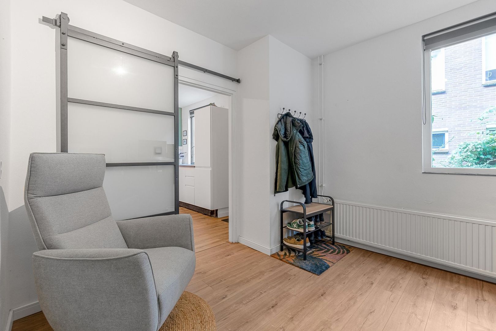 Vestestraat 25, Leiden foto-15 blur