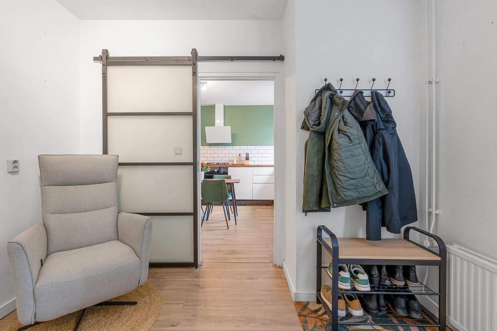 Vestestraat 25, Leiden foto-17 blur