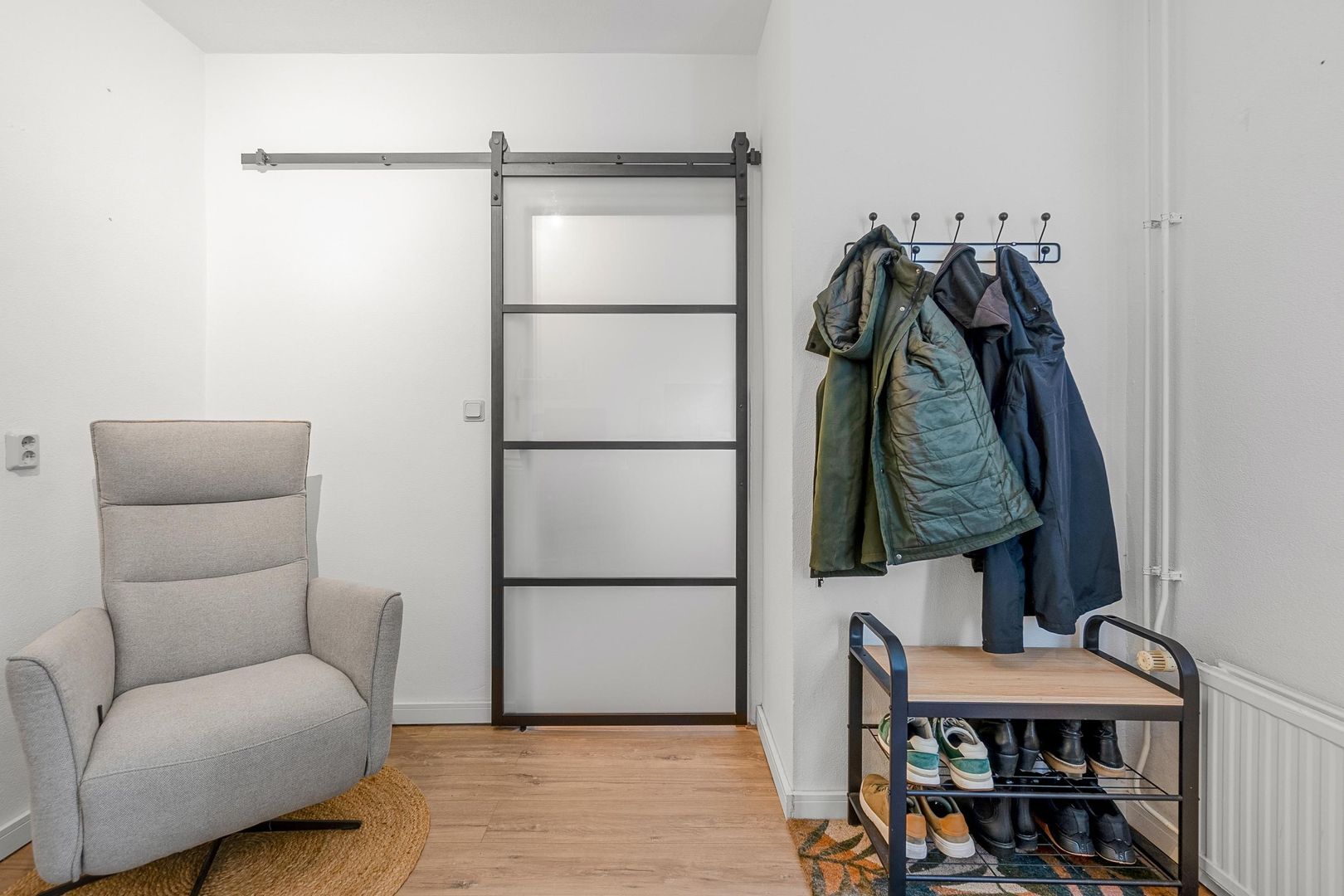 Vestestraat 25, Leiden foto-16 blur