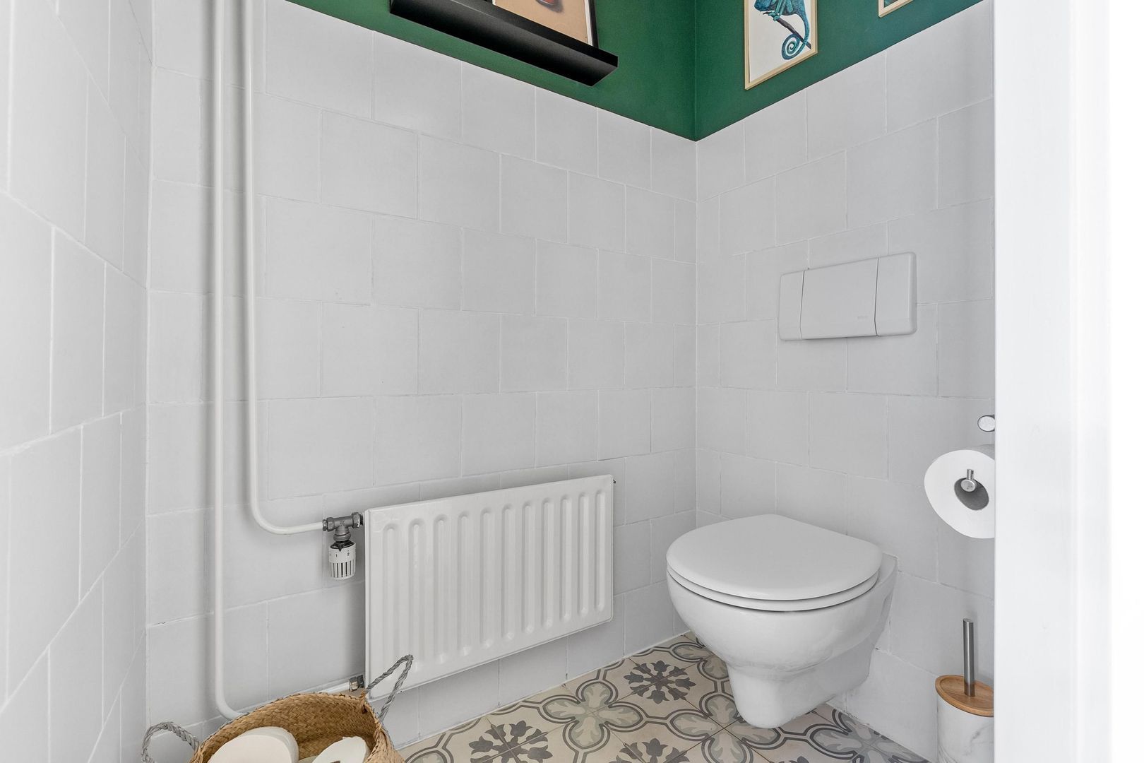 Vestestraat 25, Leiden foto-18 blur