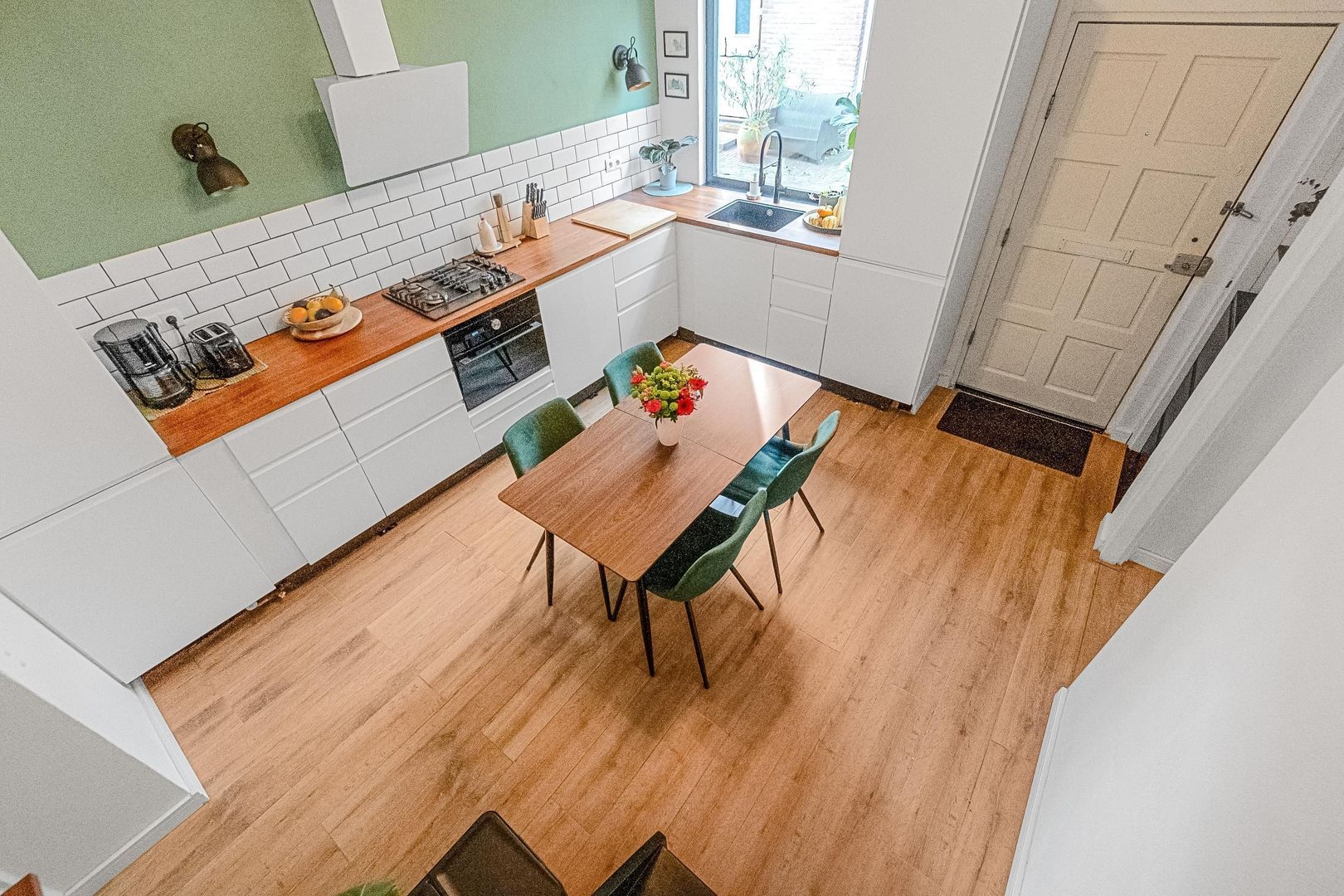 Vestestraat 25, Leiden foto-8 blur