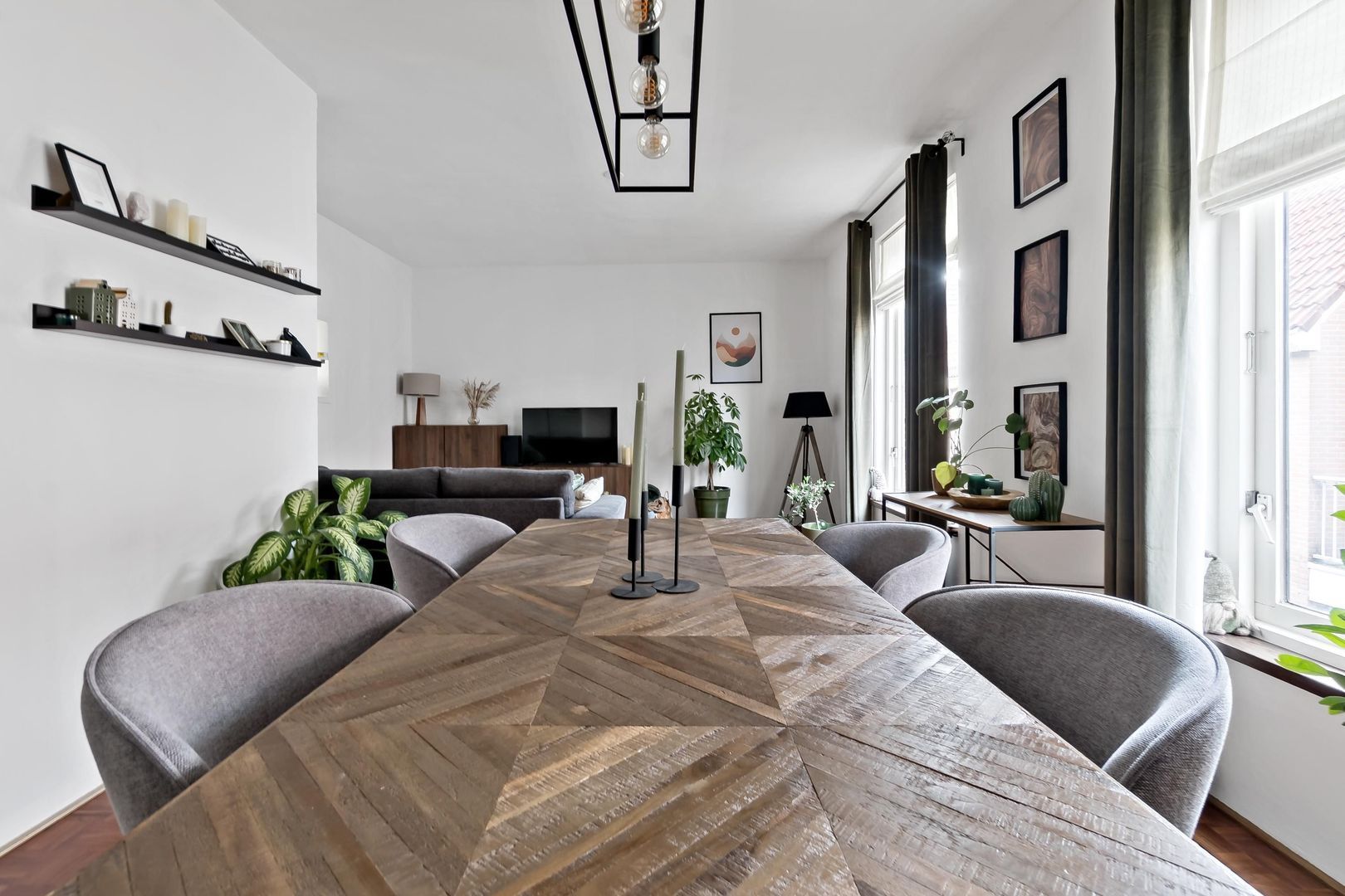 Vestestraat 25, Leiden foto-23 blur