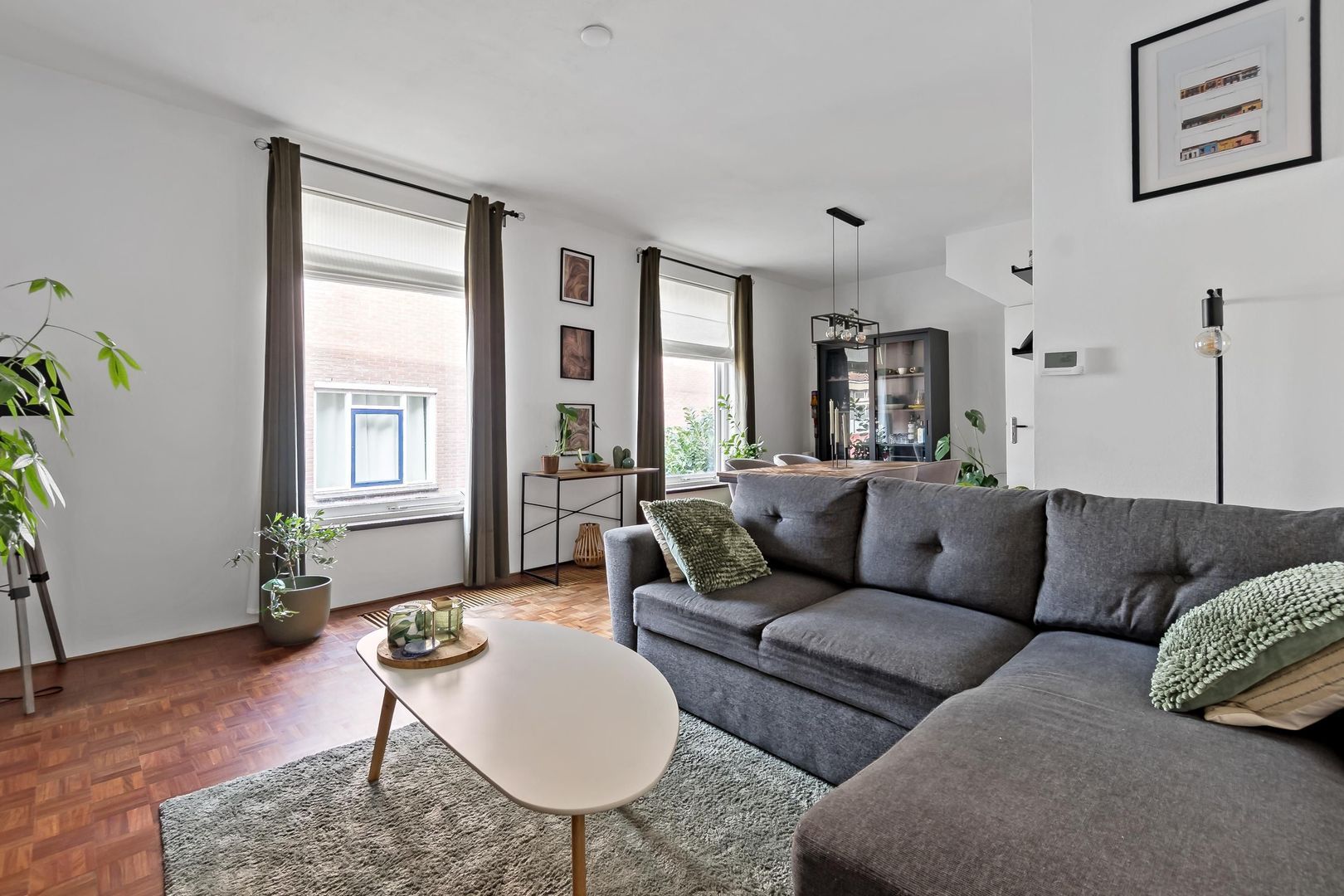 Vestestraat 25, Leiden foto-28 blur