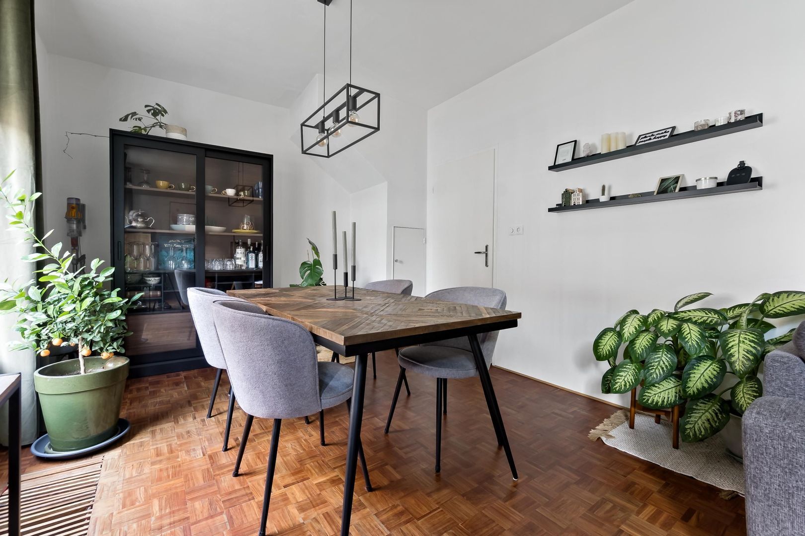 Vestestraat 25, Leiden foto-30 blur