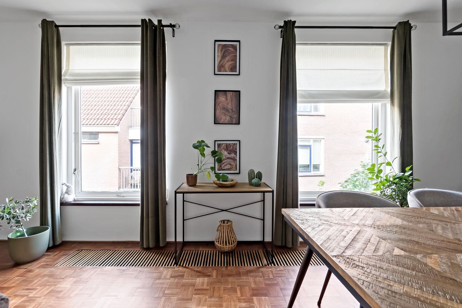 Vestestraat 25, Leiden foto-31 blur