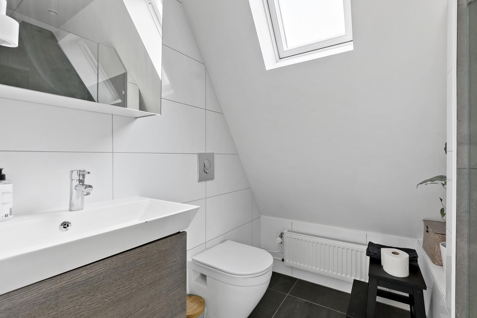 Vestestraat 25, Leiden foto-42 blur