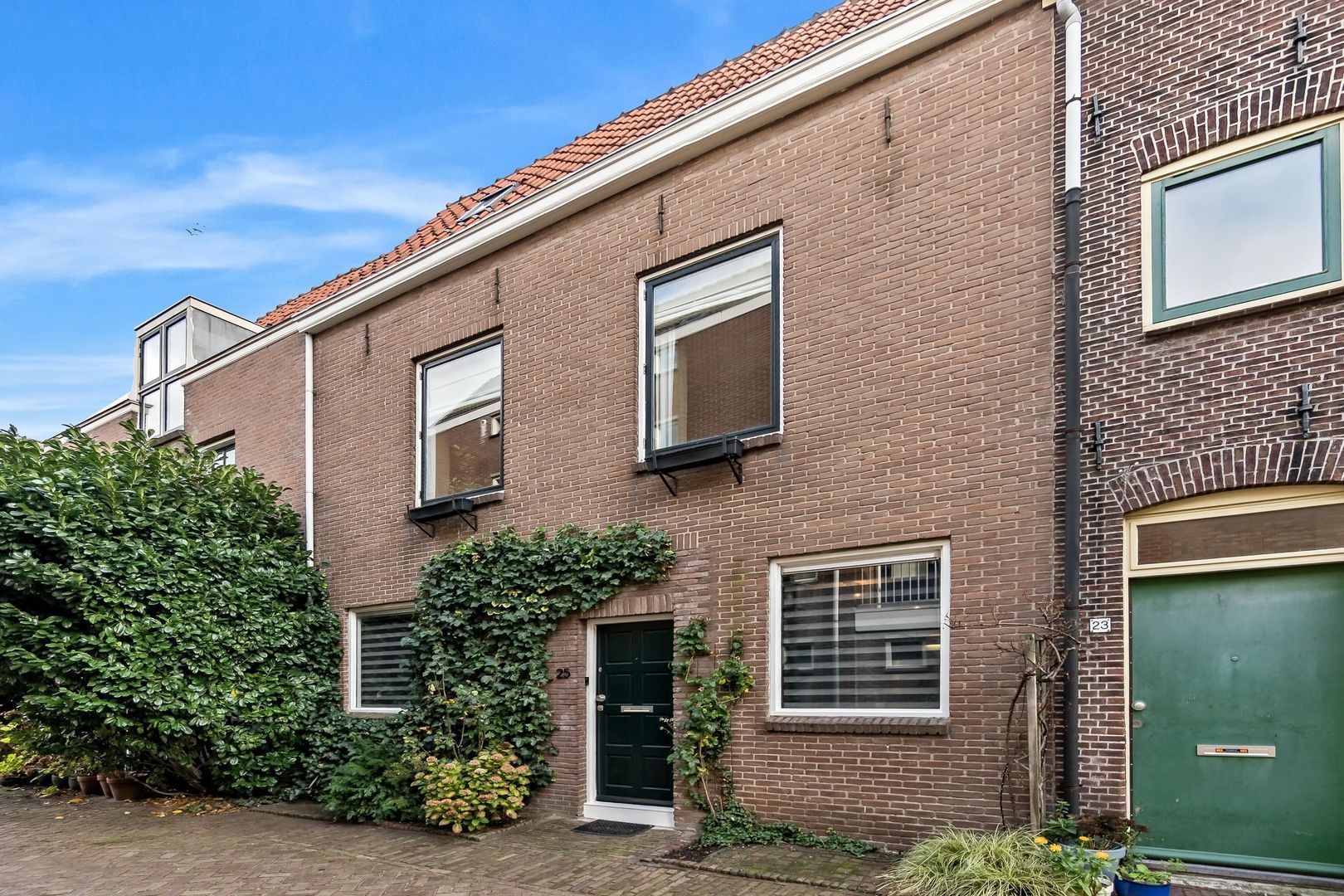 Vestestraat 25, Leiden foto-46 blur