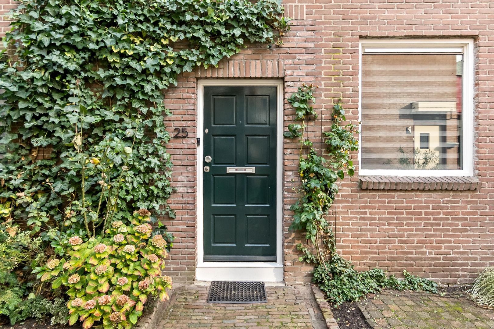 Vestestraat 25, Leiden foto-4 blur