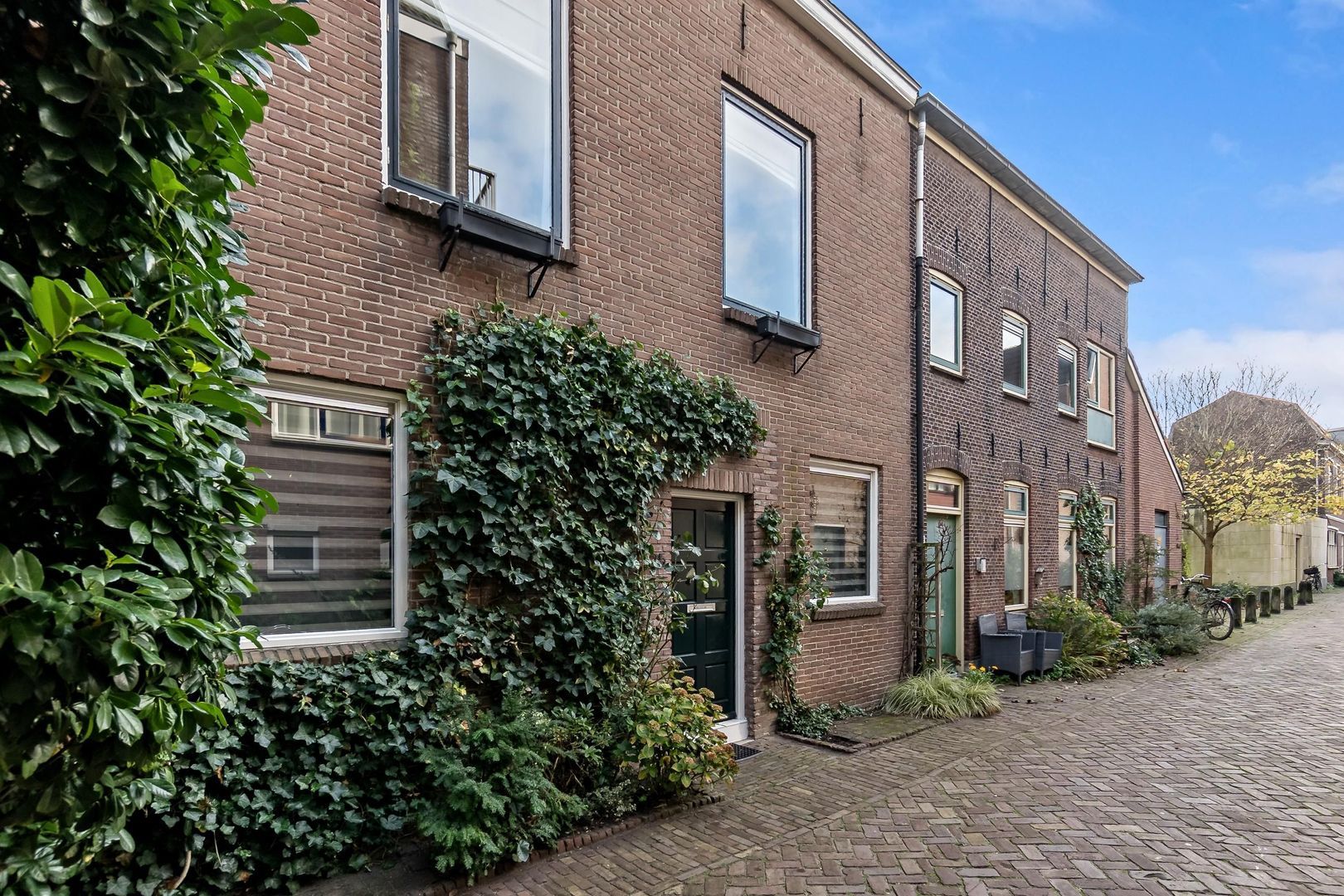 Vestestraat 25, Leiden foto-48 blur