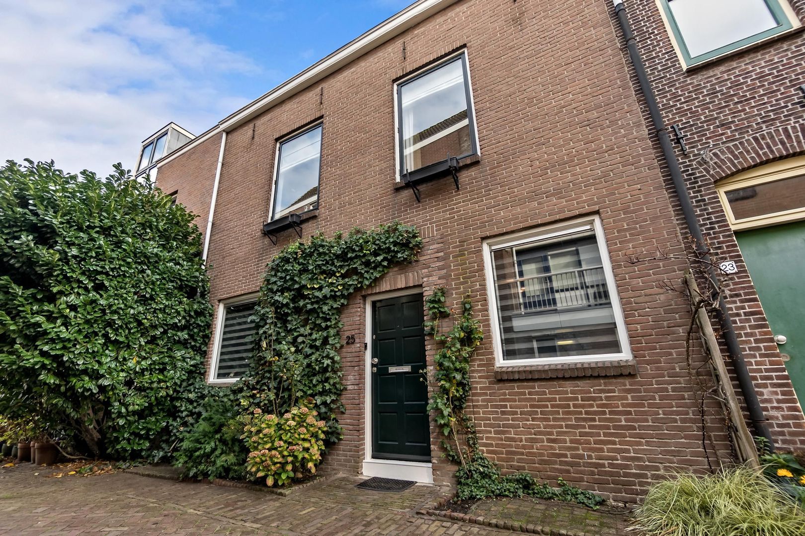 Vestestraat 25, Leiden foto-50 blur