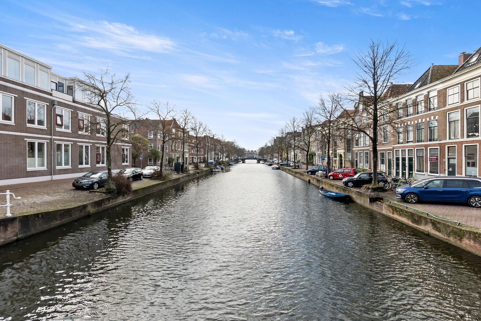 Vestestraat 25, Leiden foto-51 blur